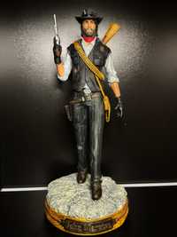 Figurka Fan Art John Marston - Red Dead Redemption