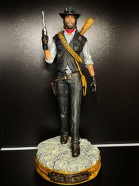 Figurka Fan Art John Marston - Red Dead Redemption