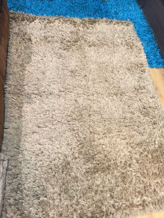 Tapete Yasmiin Muito bom estado