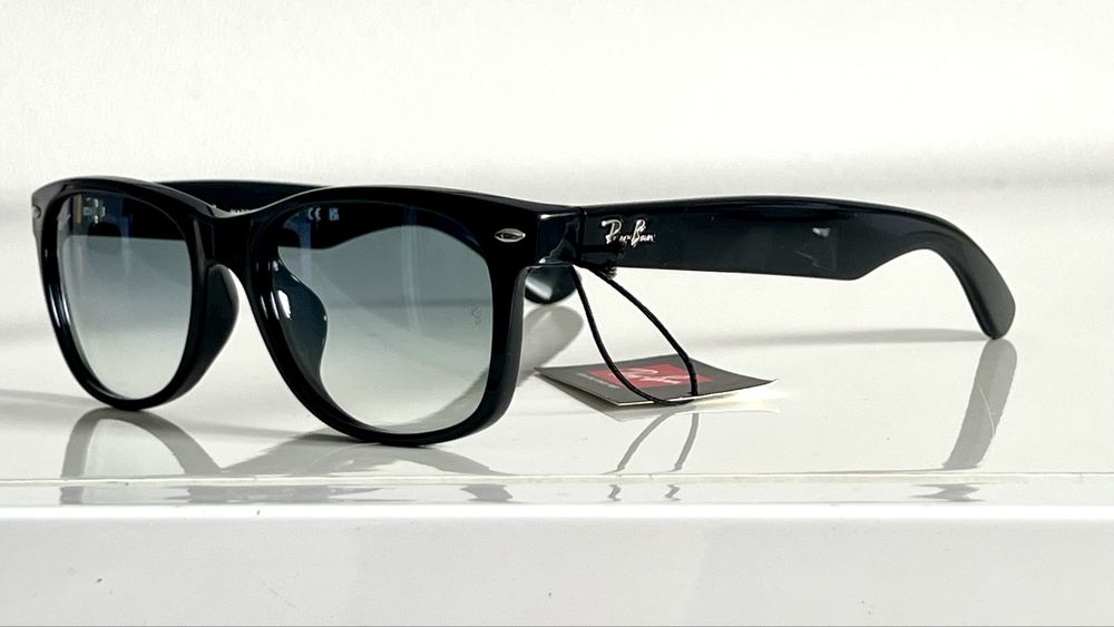 Ray Ban New Wayfarer RB 2132 Nowe z metką