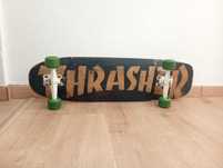 Longboard skate Thrasher Earthwing Hell Camino
