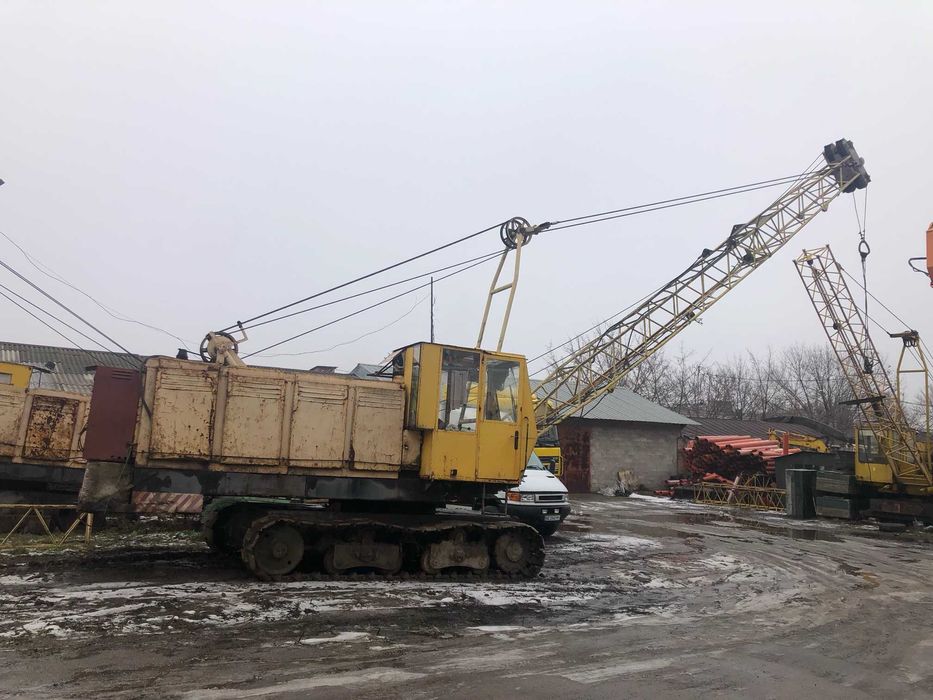 Продам Кран РДК 160/2