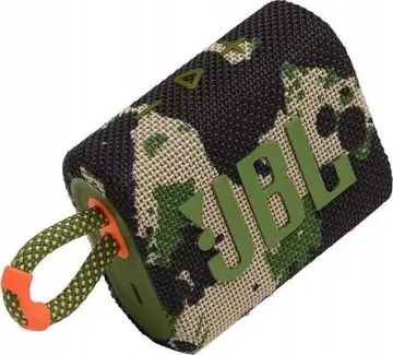 Jbl go 3 głośnik bluetooth