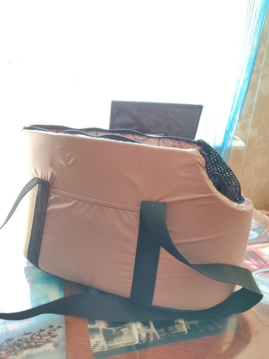 Переноска для тварин