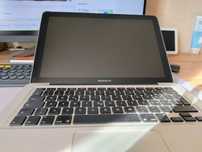 Apple MacBook Pro
