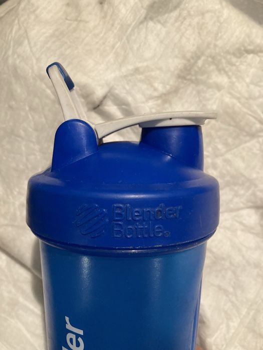 Бутылка для смесей