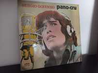 Disco vinil Sergio Godinho
