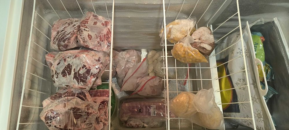 Arca Congeladora Horizontal Whirlpool 320L