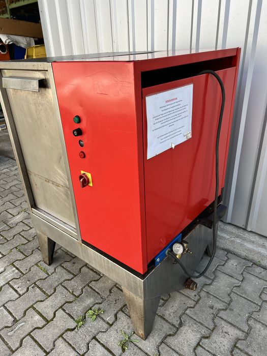 Myjka Tip Top Rema Drester automat