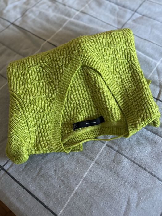 Camisoka only e echarpe