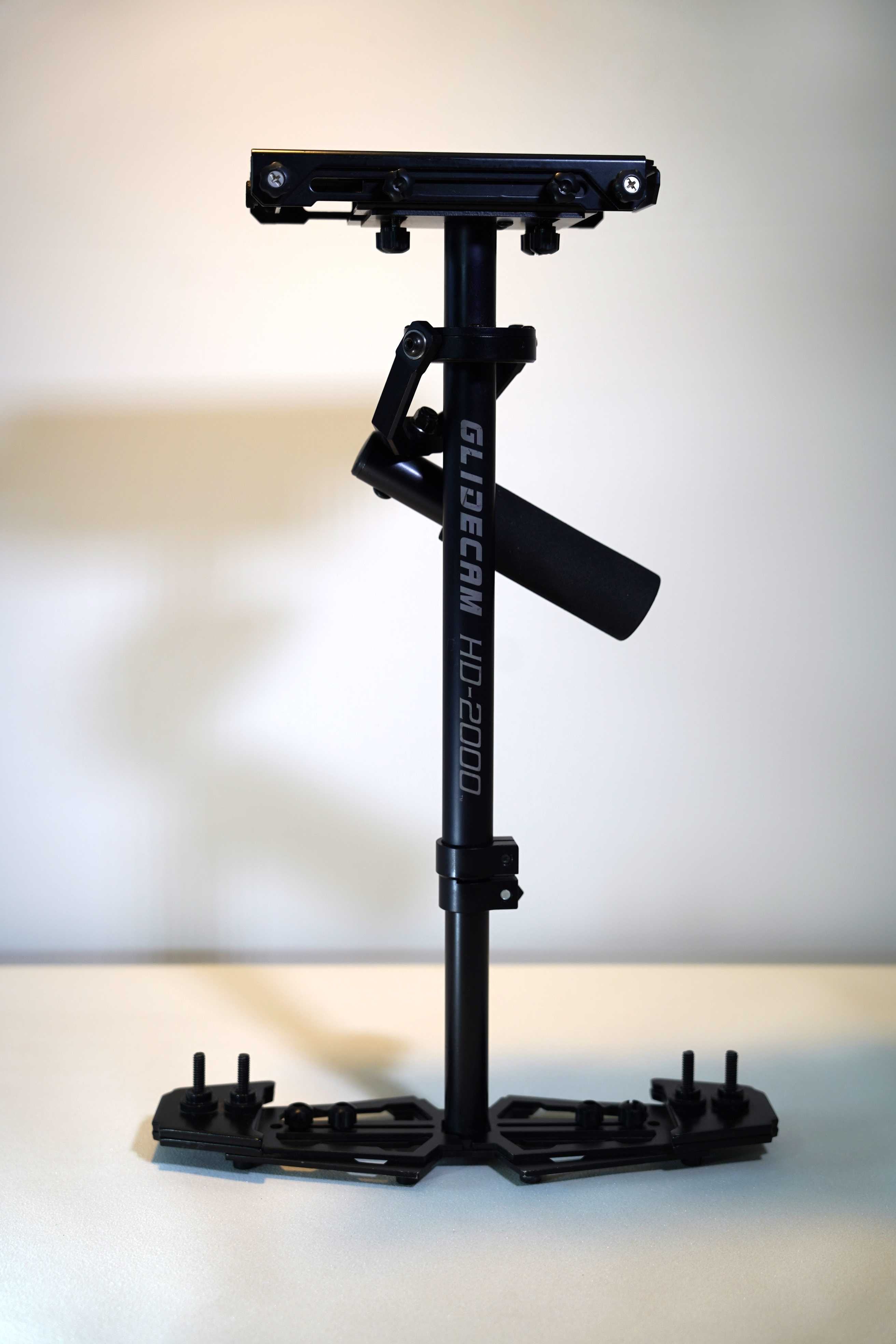 Gimbal, stabilizator do kamer Glidecam HD-2000