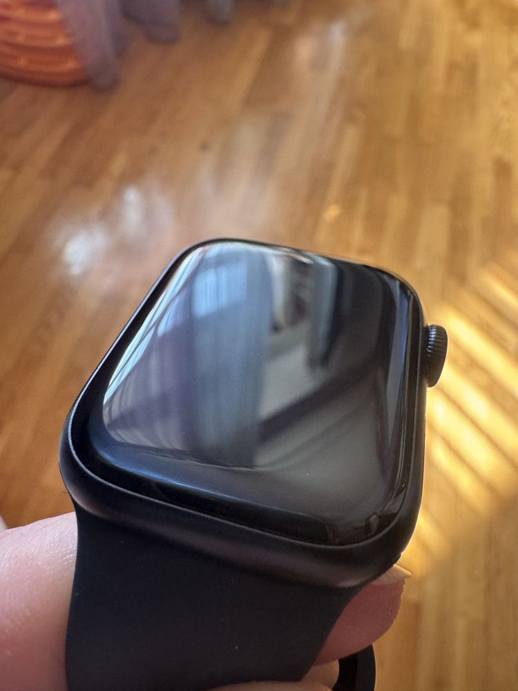 Apple Watch 9 41mm midnight