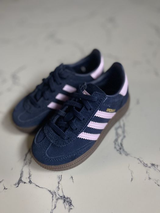 Кеды детские ADIDAS