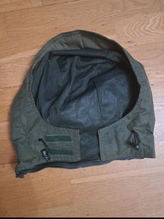 Casaco de caça Hart  T. XL