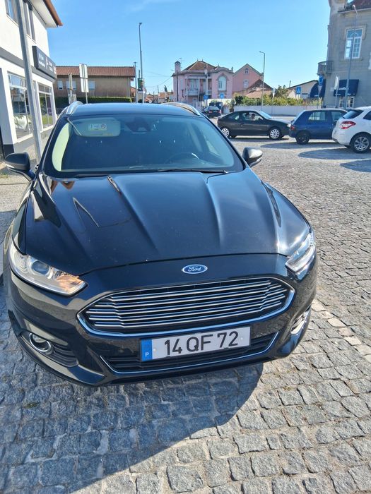 Ford mondeo 1.5  120 cavalos