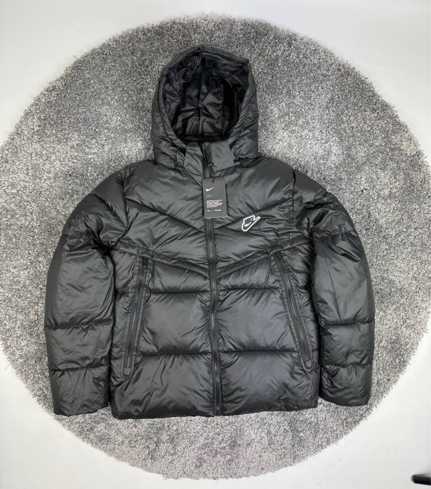 Куртка Nike Storm-FIT