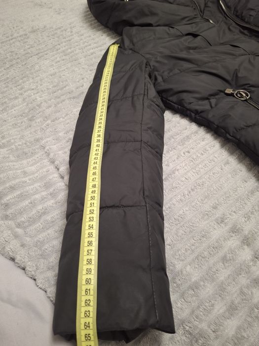 Пальто зимове жіноче