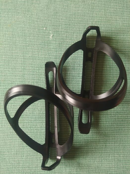 Koszyczki na bidon rowerowy. 2 szt.