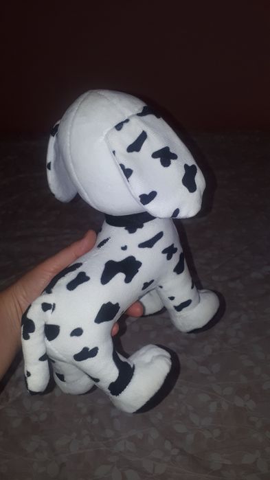 Щенячий патруль м'яка іграшка