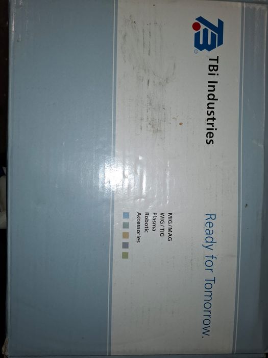 Sprzedam przewód spawalniczy TIG