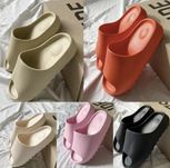 р36-45 Шльопанці Adidas Yeezy Slide, різні кольори