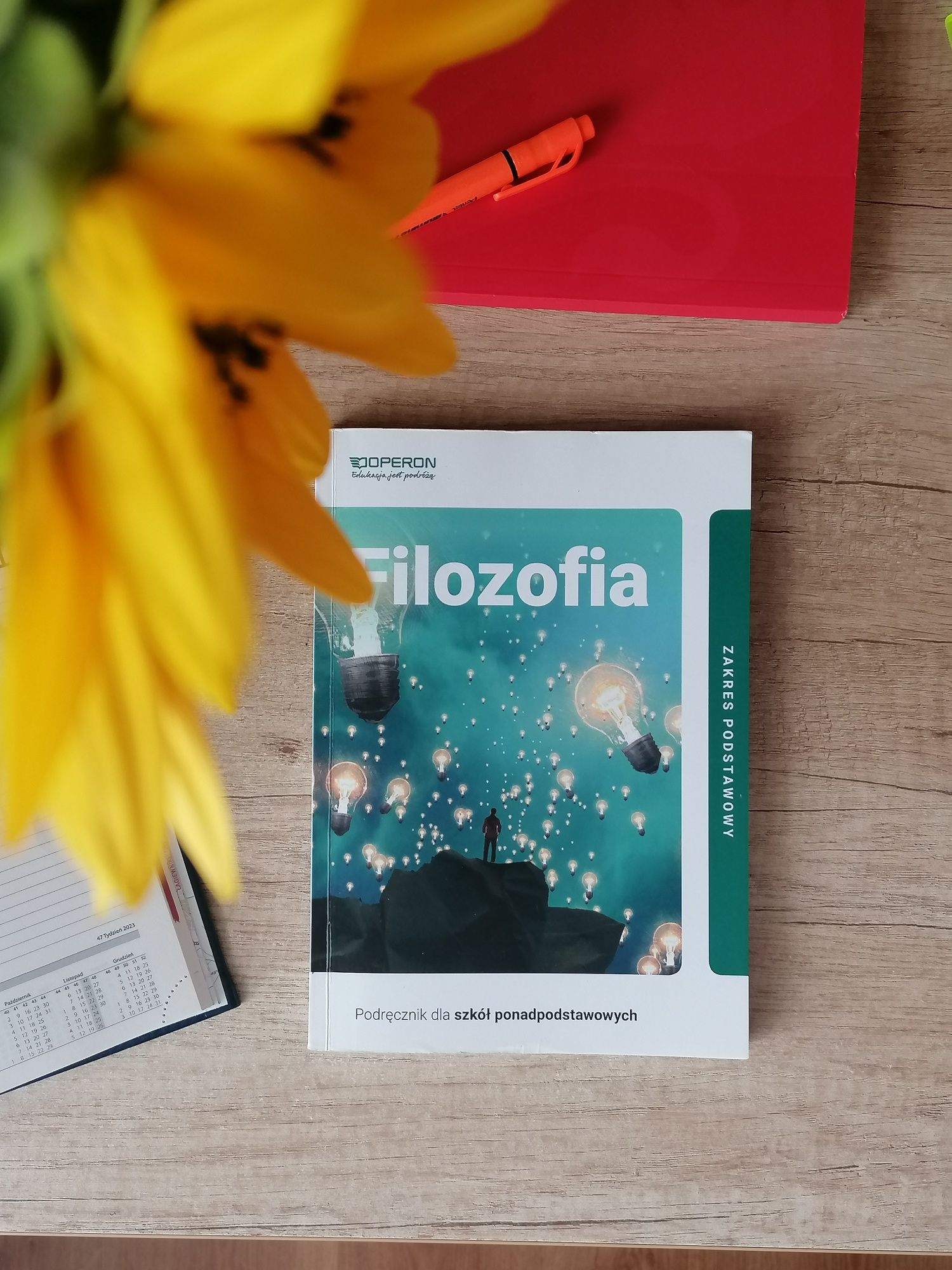 Filozofia Operon 1