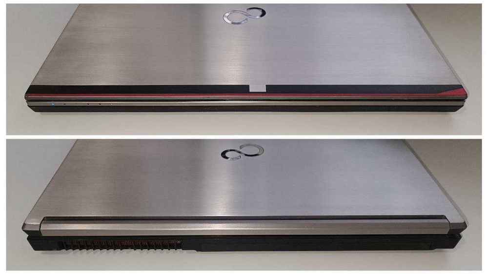 Workstation Fujitsu Celsius H730 i7 4700MQ/24GB/960GB SSD/nVidia 2Gb