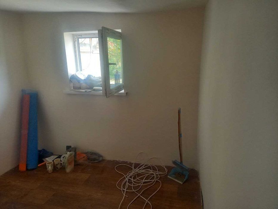 Продам домик в Елизаветовке, рядом река Орель