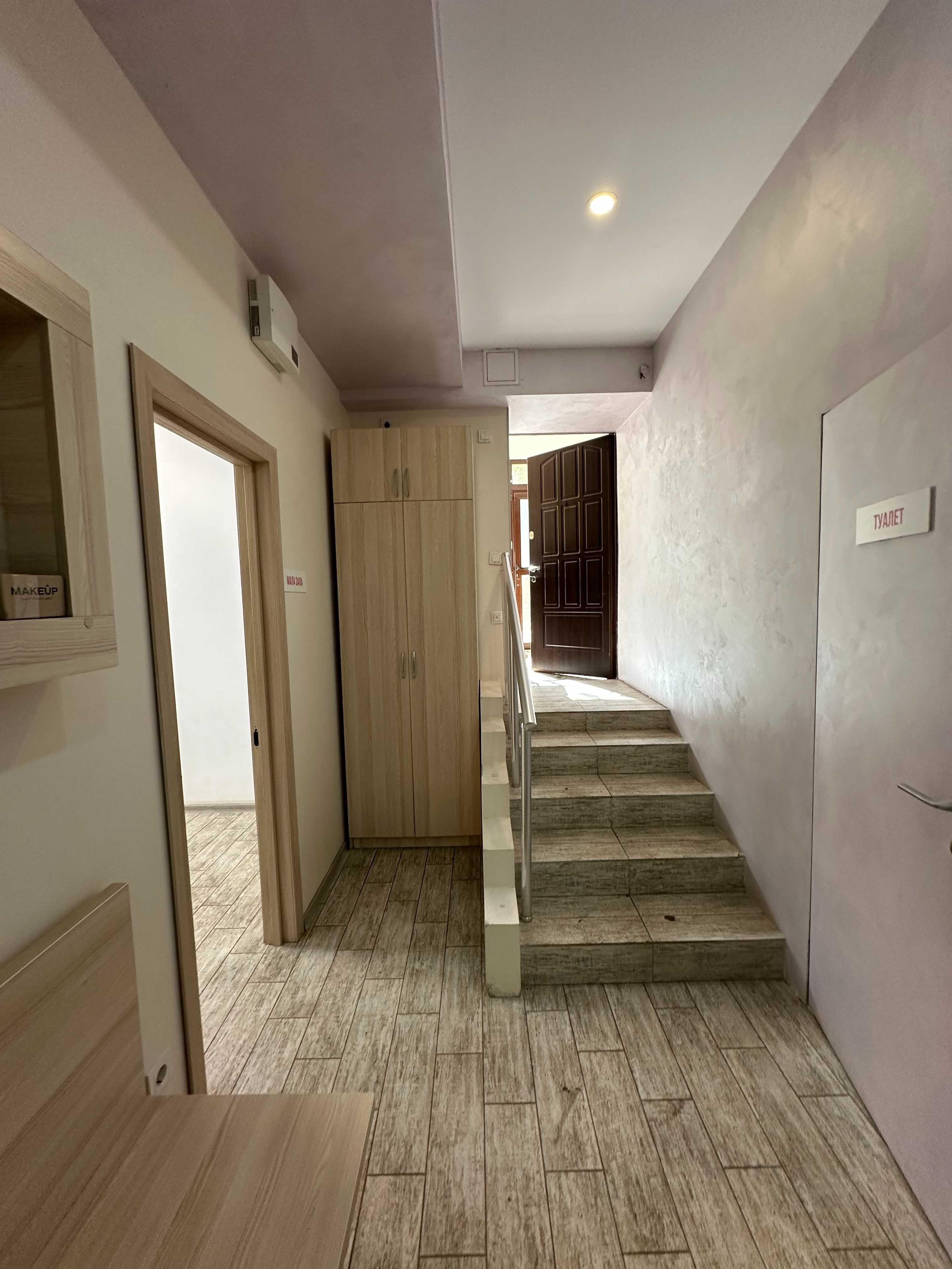 Продаж комерційного приміщення 108 м2 Саксаганського 45
