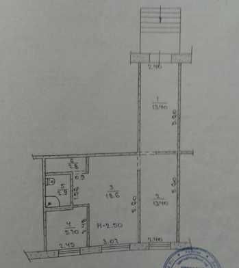 Оптимальне розташування: комерційний простір, Металургійний район