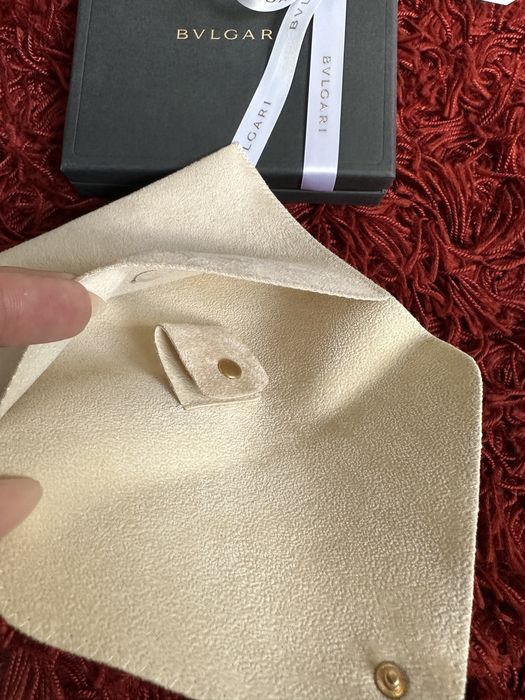 Коробка для браслета Serpenti