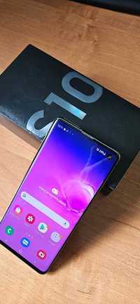 Samsung Galaxy S10 8 GB / 128 GB 4G (LTE)