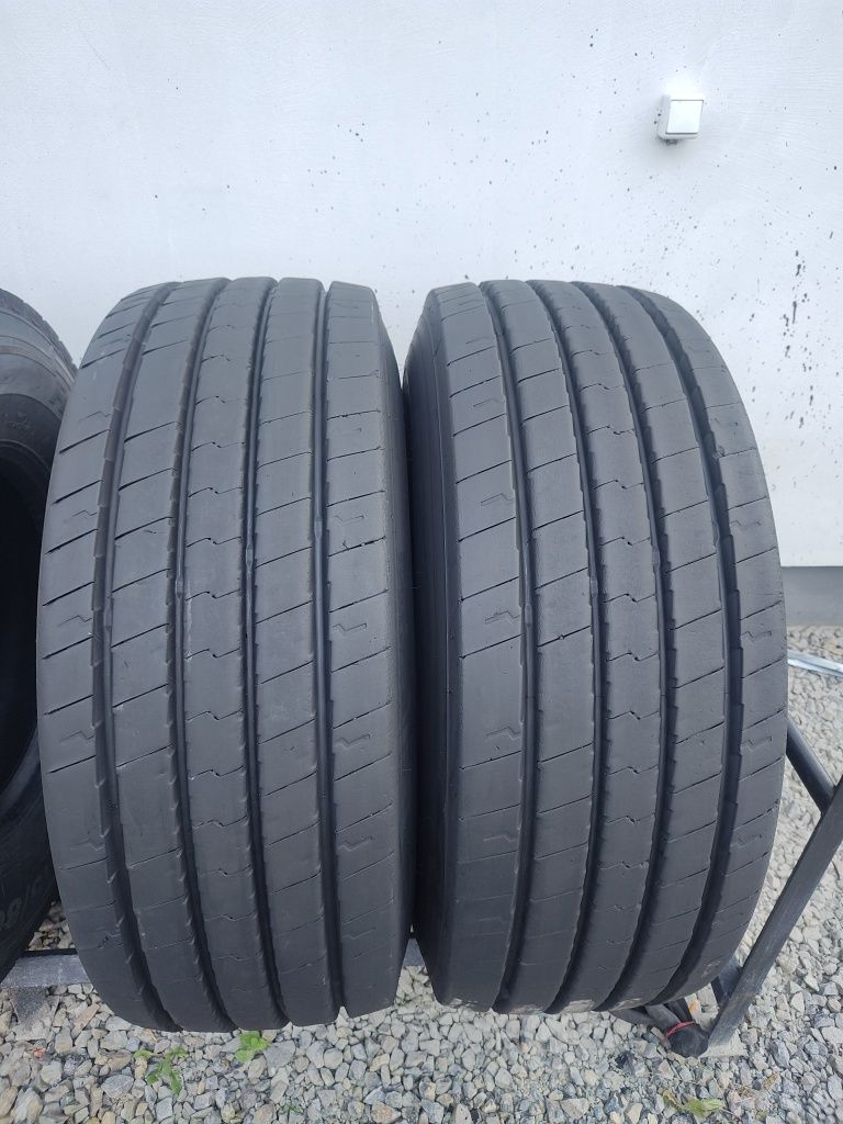 Dunlop SP 247 385/65 R22.5