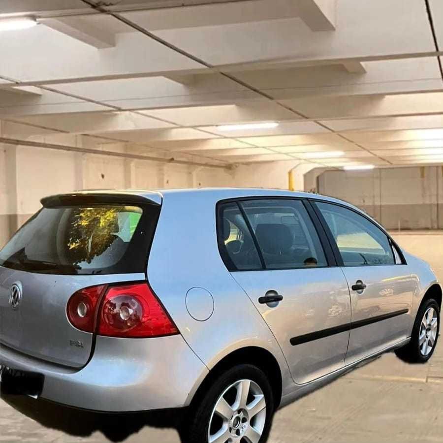 PARA PCÇAS VW Golf V 1.4FSi de 2004 com boa mecânica