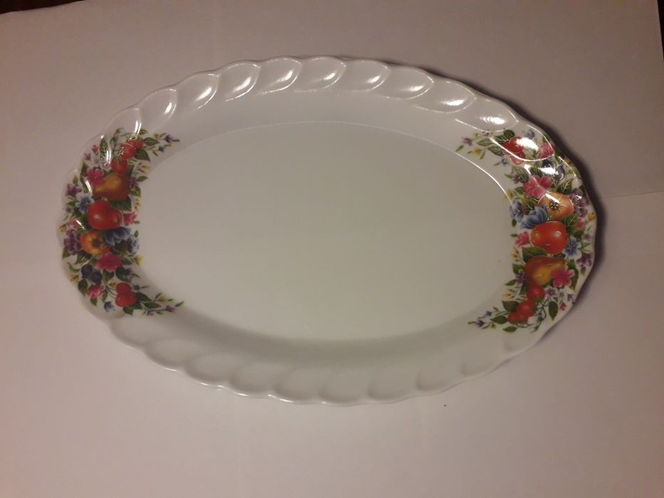 Набор селёдочниц