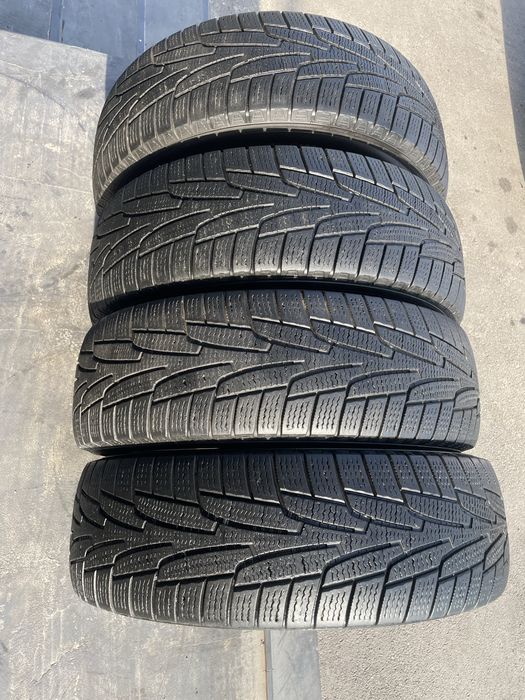 225/70/16 kumho kw31
