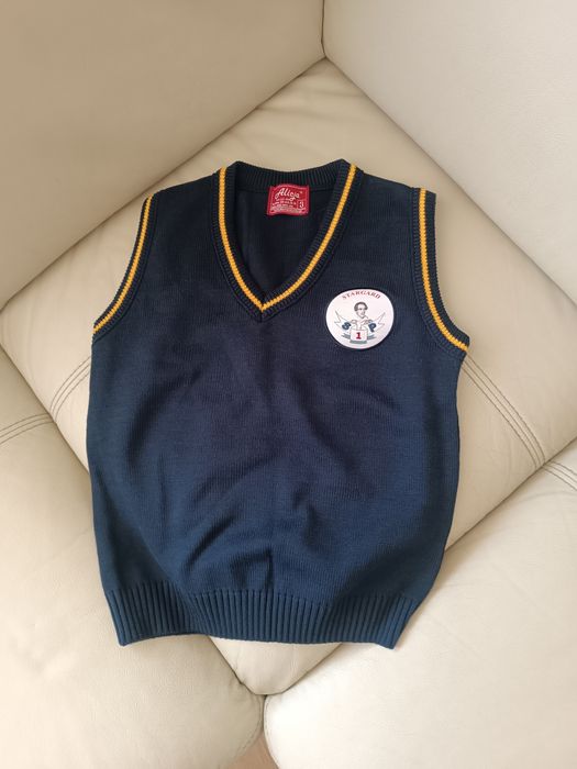 Mundurek szkolny SP1 Stargard