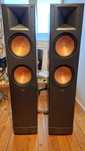 Klipsch rf82 mk2