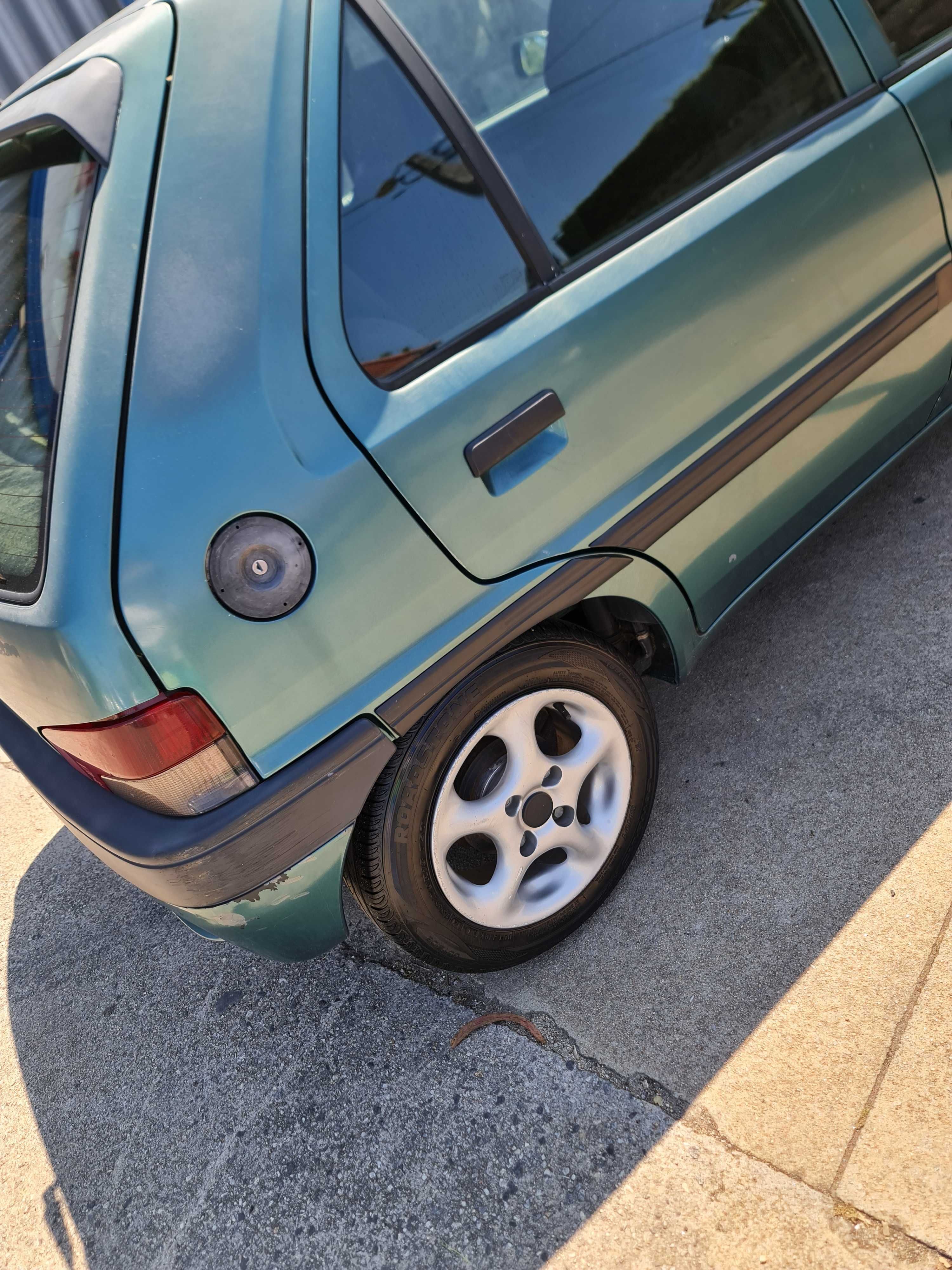 Peugeot  106 gasolina