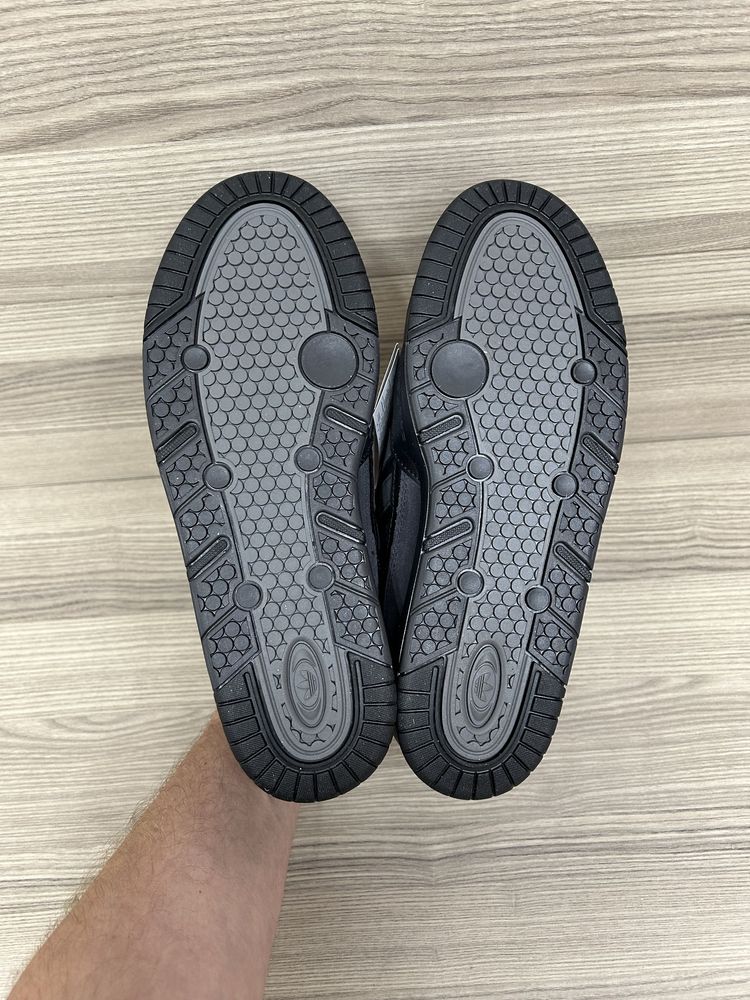 Кросівки ADIDAS ADI2000 нові оригінал 44р _ Кроссовки adidas adi 2000