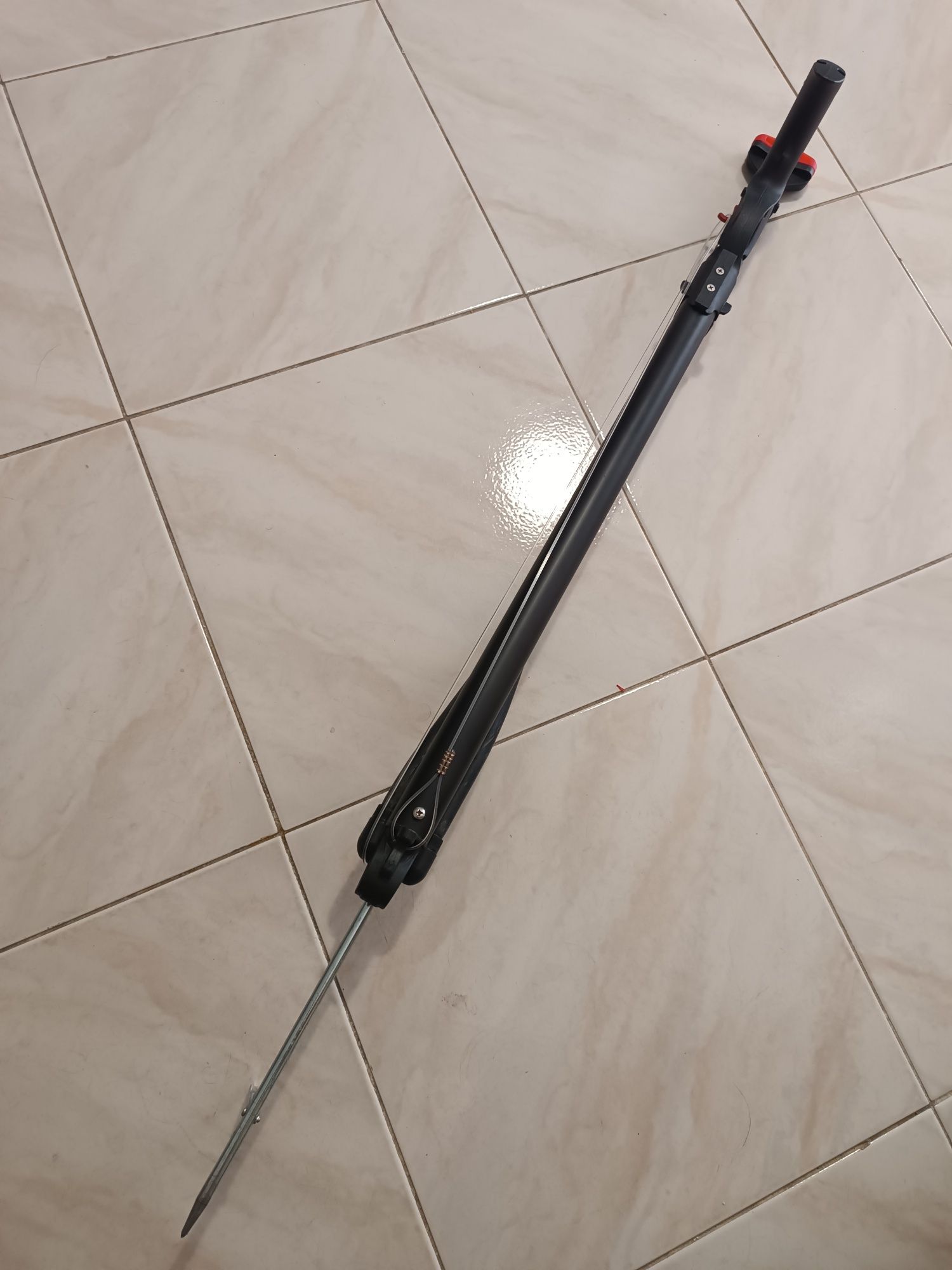 Arma de caça submarina