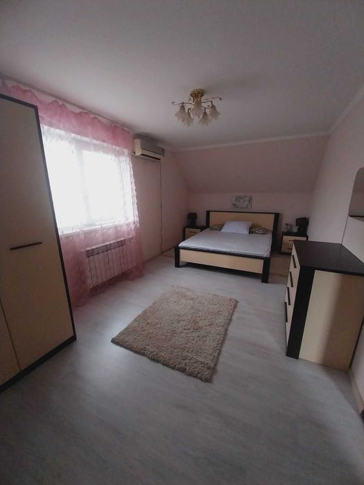 Оренда будинку Осокорки