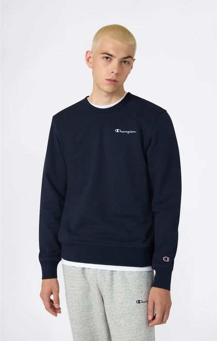 Кофта  Champion на флисе