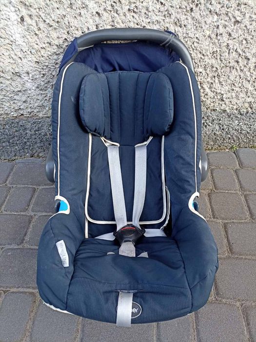 ДИТЯЧЕ АВТКРІСЛО Romer Автомобільне