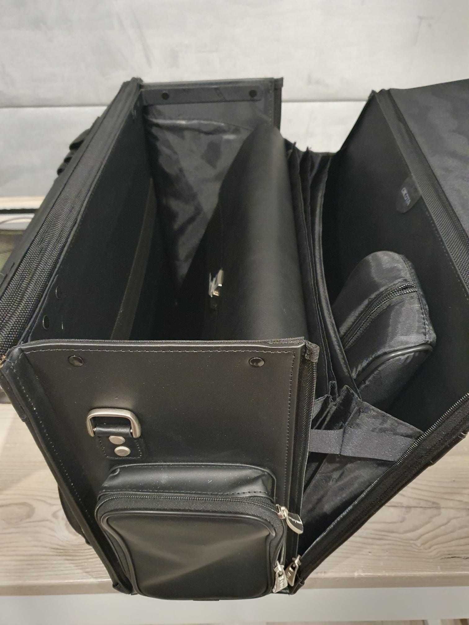 Torba na laptopa DICOTA/walizka
