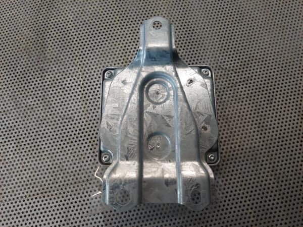 Centralina airbag TOYOTA Avensis Sedan (_T22_)