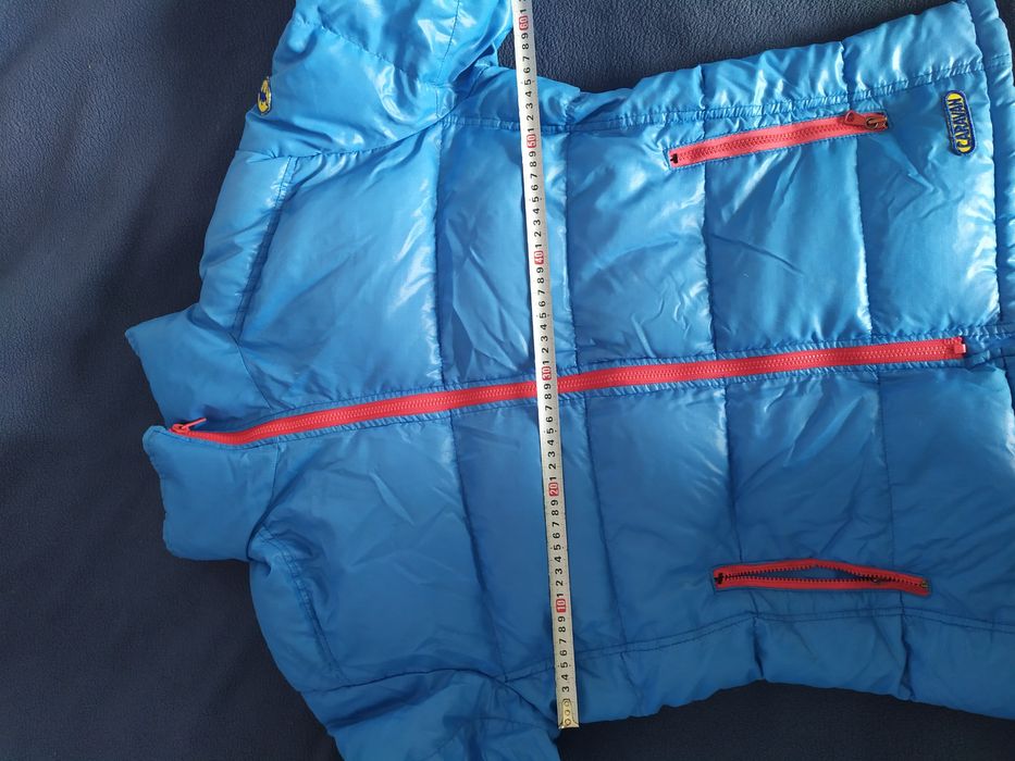 Брюки вельветовые в рубчик женские б/у