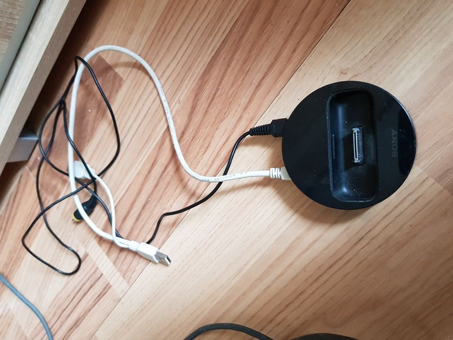 Stacja do ładowania tel. Sony oryginał