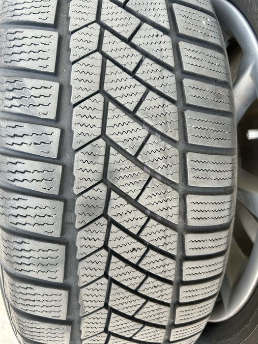 Koła i opony 205/55 R16 do BMW 1 F20