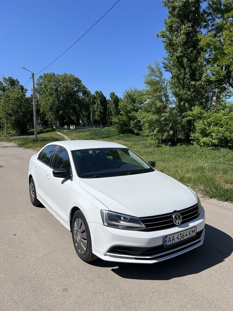 Продам Volkswagen Jetta Рестайлінг